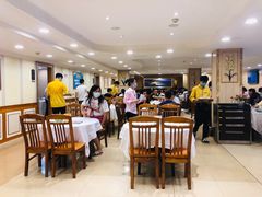 大堂-宜宾海鲜酒家·三十年老字号