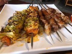 -義聚德·清真铜锅涮羊肉·烧烤(河东店)