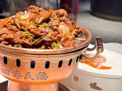 -四季民福烤鸭店(外滩外白渡桥店)