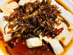 -妈妈的味道(和顺古镇店)