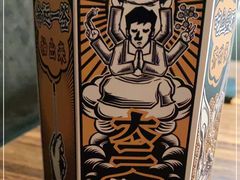 -太二酸菜鱼(广州IFC国金天地店)