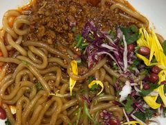 -老碗会·陕西手工面(前海世茂店)