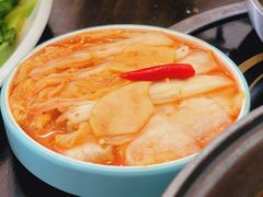 -池味巴瑶·崇巍牛杂家常菜(埌东店)