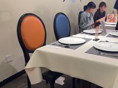 -Pita's&Tika's中东和印度风味餐厅(龙湖天街店)