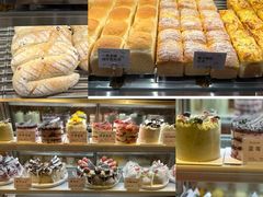 -The open life(万象城店)