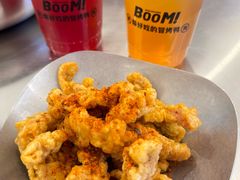 -蓉三少冒烤鸭·四川小吃集(北京首店)