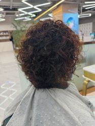 点击看大图 -秦·专注剪发