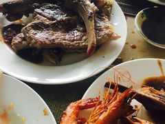 -永泰福朋喜来登酒店-宜客乐自助餐厅(远大路店)
