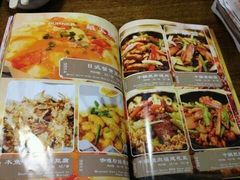 -日昌餐馆(亦庄店)