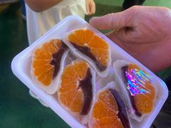 -西归浦每天偶来市场