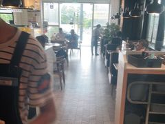 大堂-卡朋西餐(祈福缤纷汇店)
