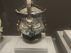 -广西壮族自治区博物馆