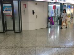 -中国工商银行(上海市徐汇支行华山路支行)