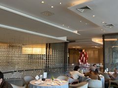 -扬州万怡酒店-中餐厅(文昌中路店)