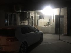 -许村蟹面(海宁许村大道店)