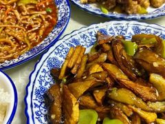 -红升老菜馆(巨兴街店)