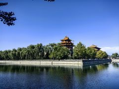 -北京市劳动人民文化宫(太庙)