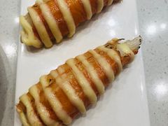 -新一番三文鱼寿司(大东海店)