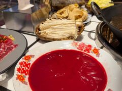 -朱光玉火锅馆(小寨原力场店)