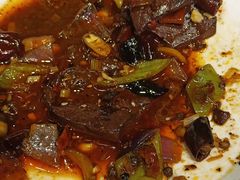 -三道菜(明堂公园店)