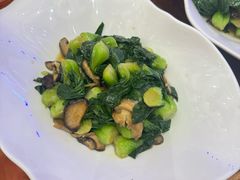 -白金汉爵大酒店-24小时餐厅(南京白金汉爵大酒店店)