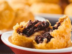 炸糕-紫光园清真北京小吃(府右街店)