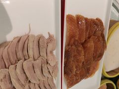 -玉林烤鸭店(定福庄店)