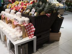 -盒马鲜生(枣园路店)