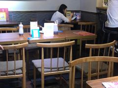 大堂-龟金正·港式甜品(客村店)