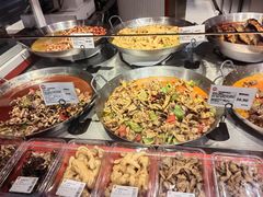 -永辉超市(鲁谷店)