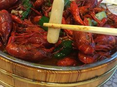 -云晓光头烧烤吧(川沙绿地店)