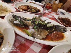 -抚顺美食·老上海味道