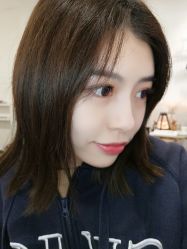 点击看大图 -月野兔日式美睫美甲