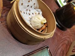 -南京大牌档(济南万象城店)