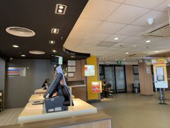 -麦当劳(电白服务区店)