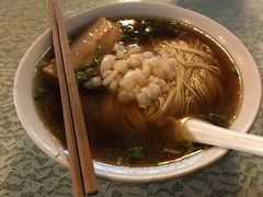 -美味斋(西北街店)
