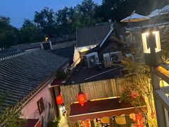 -四喜小胖·北京涮肉(五道营店)