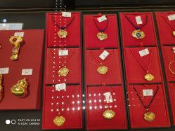 -中国黄金(北京旗舰店)
