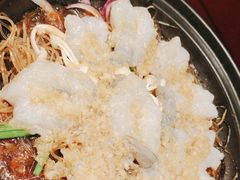 -绿茶餐厅(珞珈创意城店)