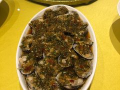 醉花蛤-金玉满堂潮州酒楼(无限极荟购物广场店)