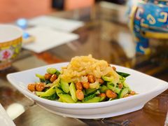 -烤肉季饭庄