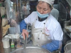 -东关街美食广场
