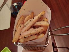 -杭州西子湖四季酒店-WL BISTRO西湖餐厅(灵隐路店)