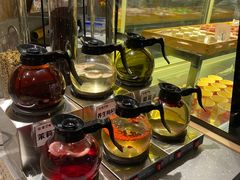 -陆小年创意自助料理(宿迁吾悦店)