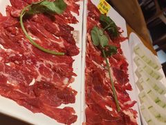 -海银海记潮汕牛肉火锅(新港中路海珠店)