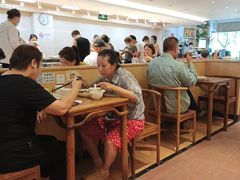 大堂-素满香·素食自助餐厅(直营·大兴街店)