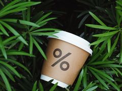-% Arabica阿拉比卡咖啡(深圳湾万象城店)