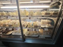 -凯司令西点房(虹桥路站店)