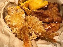 -雷神拉面(财富中心玉米楼店)