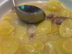 -杨厨的田园饭店(长城路店)